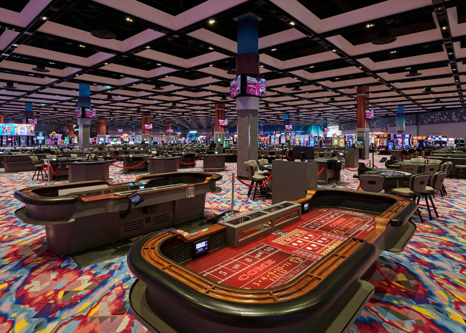 World of Casinos: A Closer Look at Entertainment and Strategy
