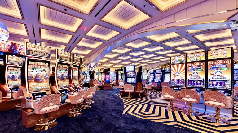 Casinos: A Closer Look at Entertainment and Strategy